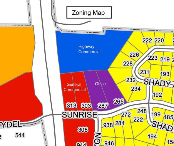 Development Land For Sale: Highway 160, Nixa, MO 65714